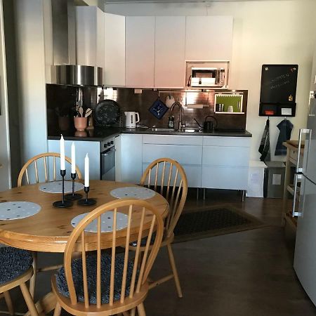 Anki'S Apartment 하파란다 외부 사진