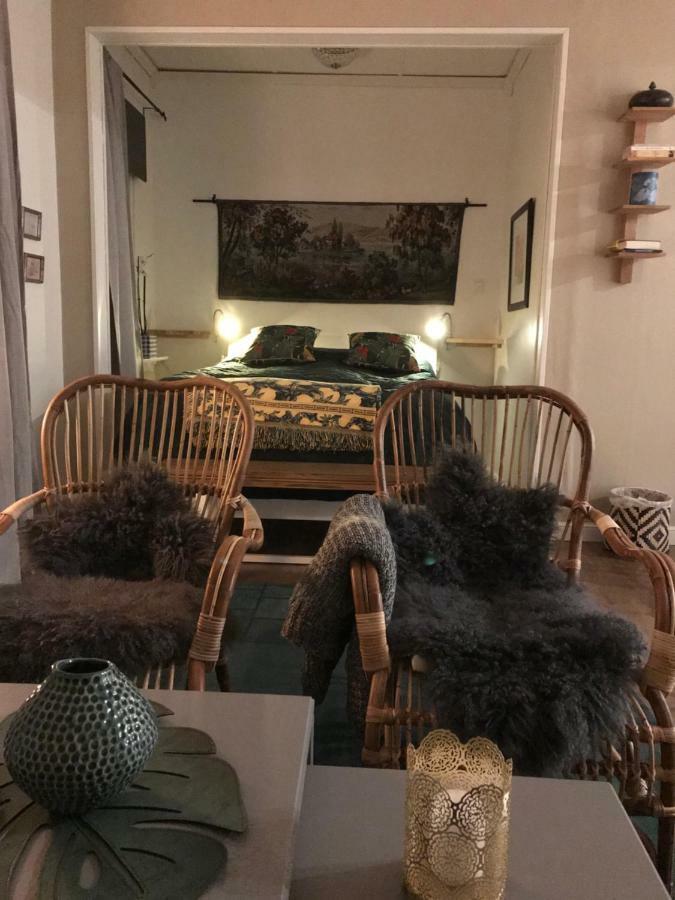 Anki'S Apartment 하파란다 외부 사진
