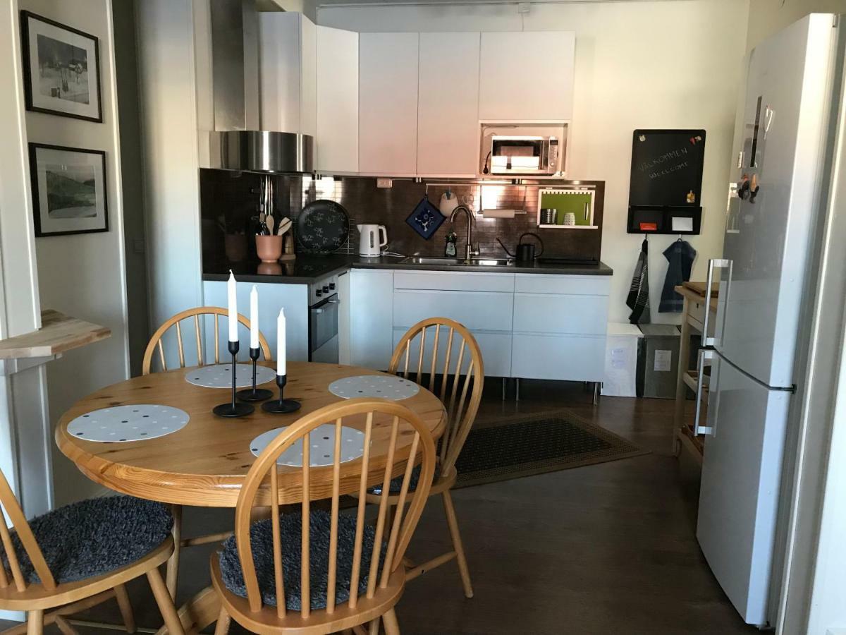 Anki'S Apartment 하파란다 외부 사진