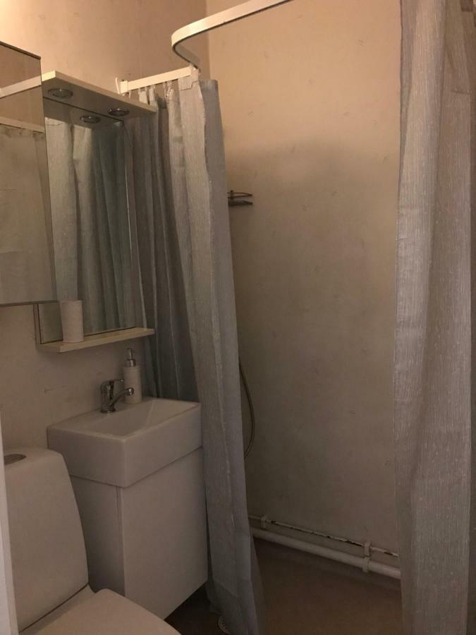Anki'S Apartment 하파란다 외부 사진