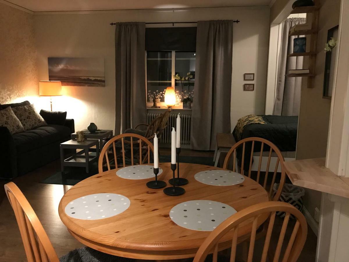 Anki'S Apartment 하파란다 외부 사진